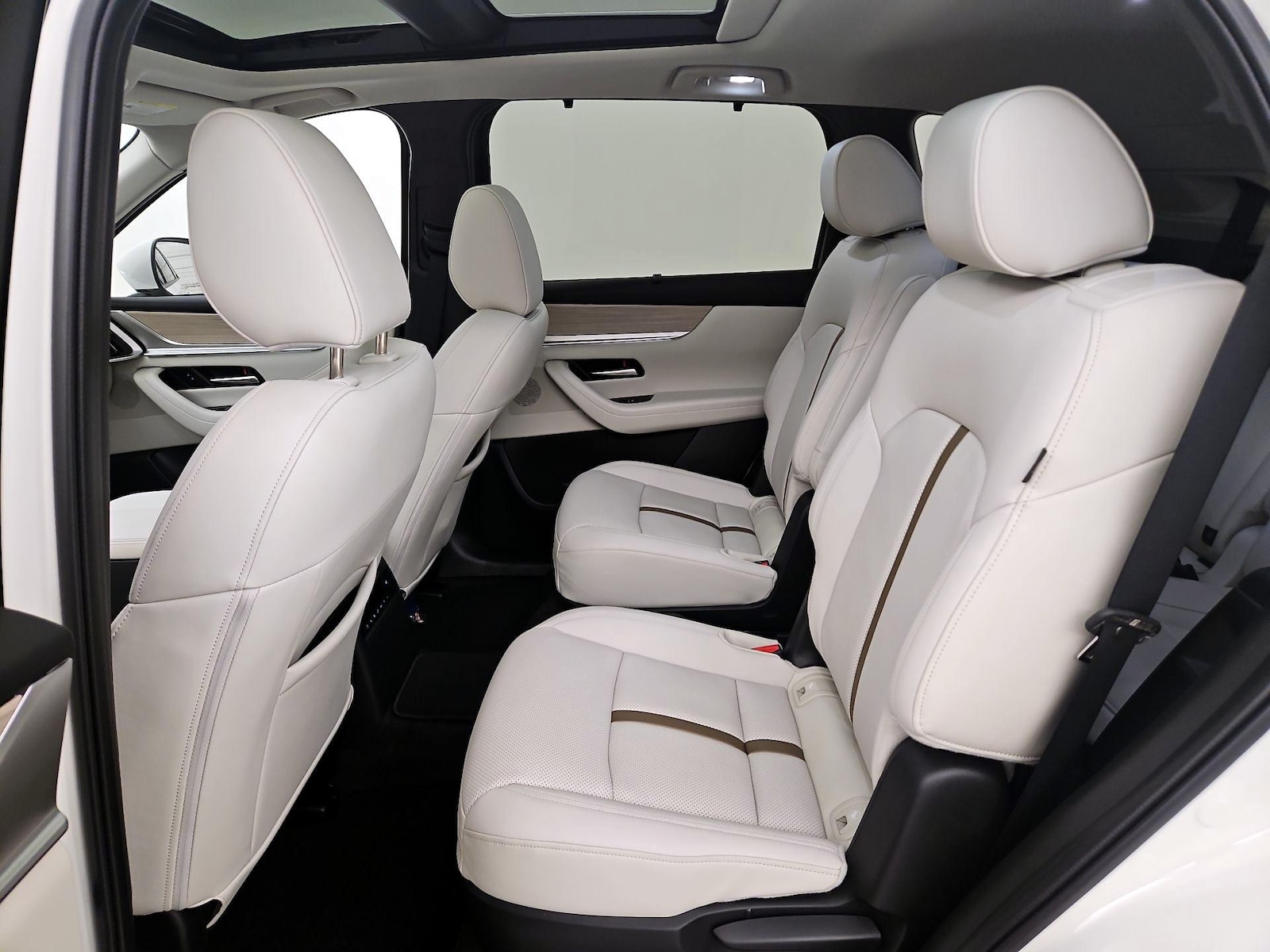 2026 Mazda CX-90 Premium Plus Package - Photo 22