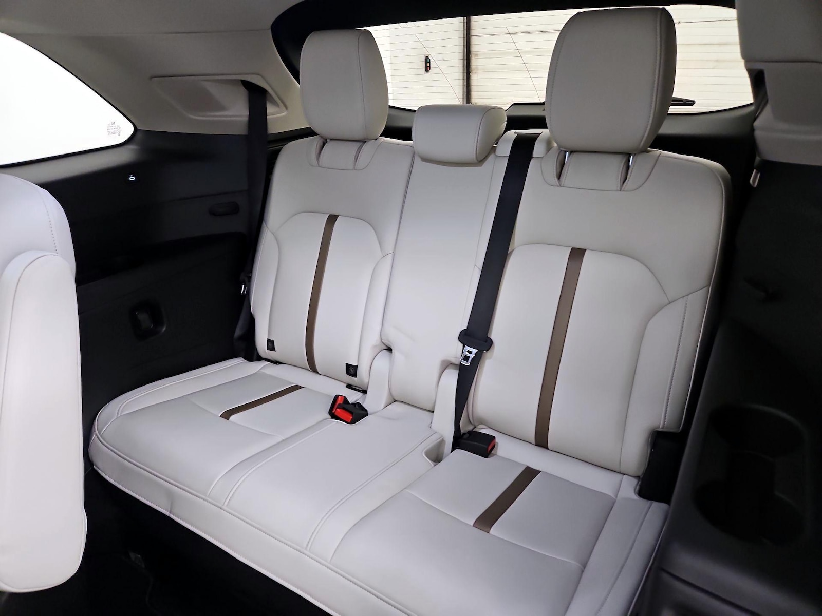 2026 Mazda CX-90 Premium Plus Package - Photo 23