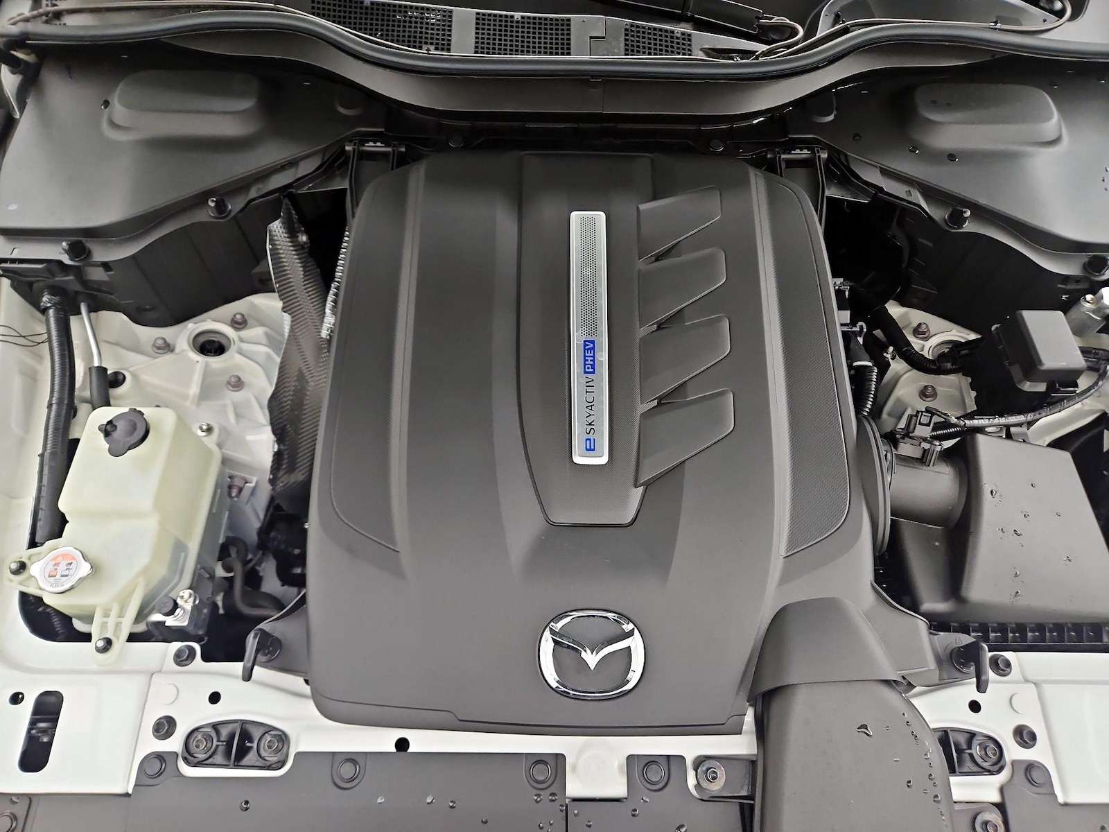 2026 Mazda CX-90 Premium Plus Package - Photo 25