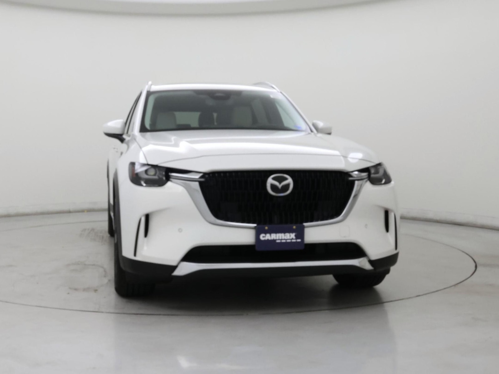 2026 Mazda CX-90 Premium Plus Package - Photo 6