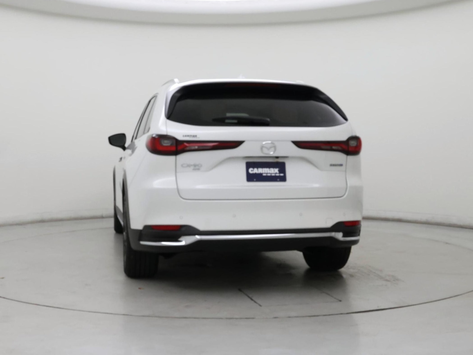 2026 Mazda CX-90 Premium Plus Package - Photo 7