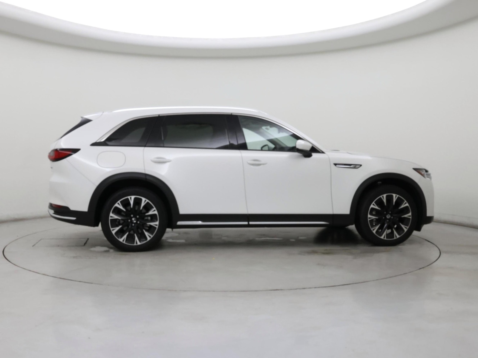 2026 Mazda CX-90 Premium Plus Package - Photo 8