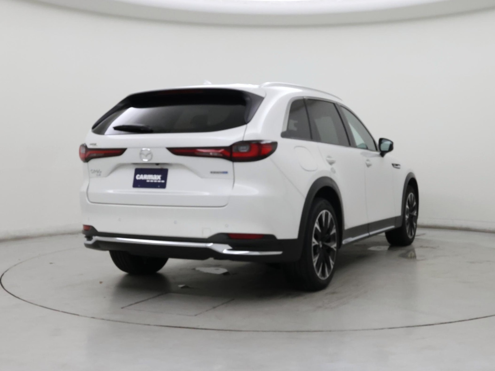 2026 Mazda CX-90 Premium Plus Package - Photo 9