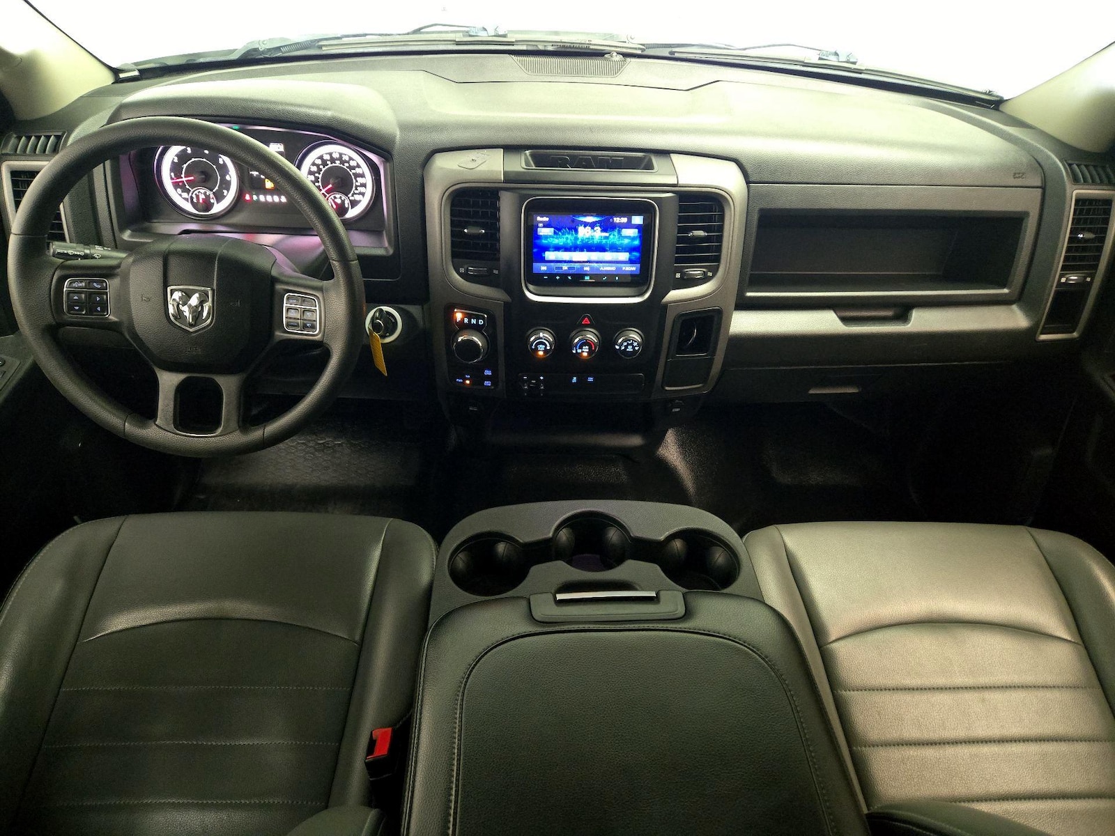 Rear View Camera