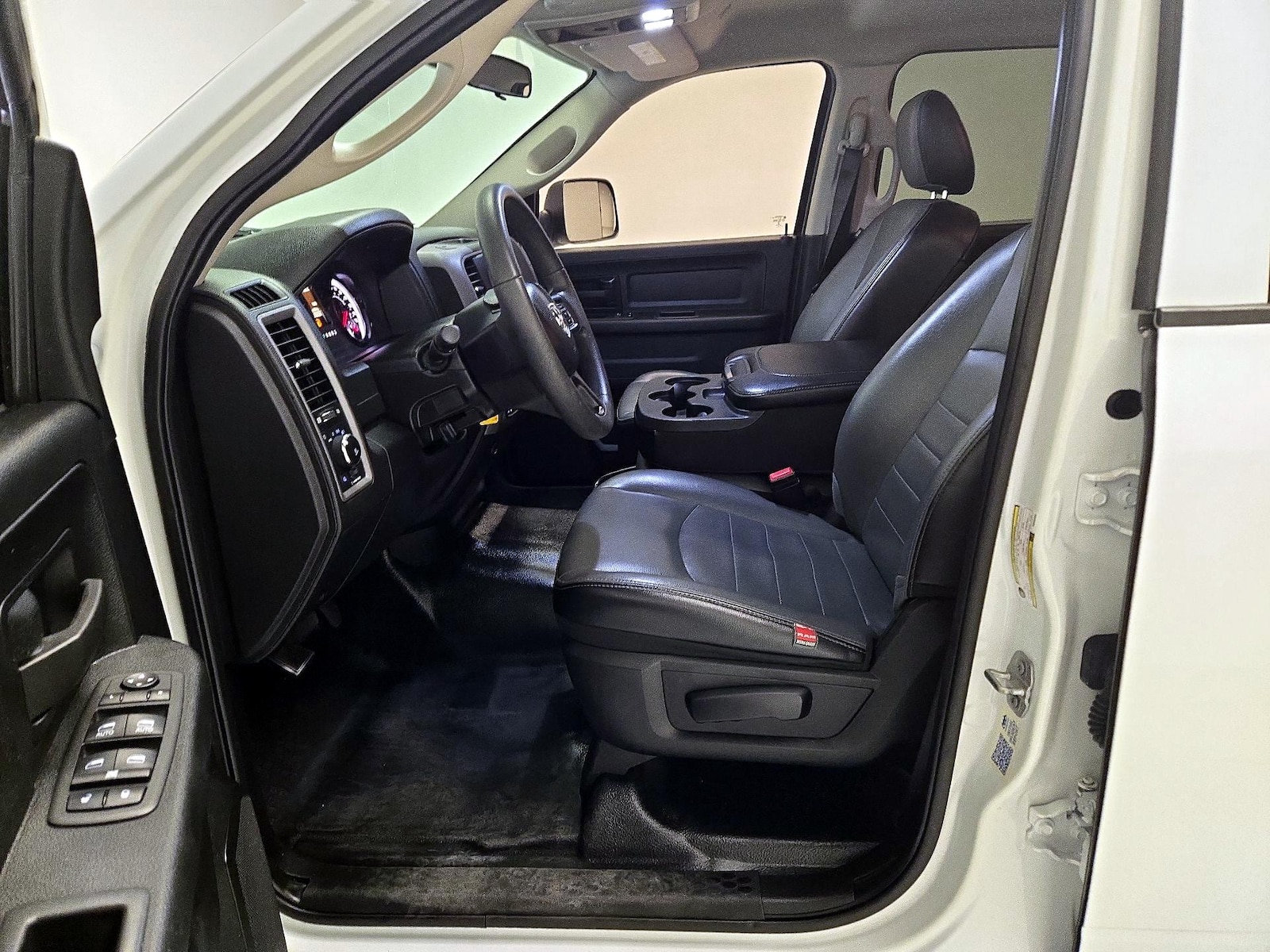 Side Airbags