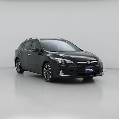 2021 Subaru Impreza