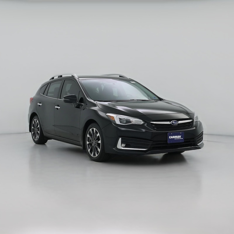 2021 Subaru Impreza