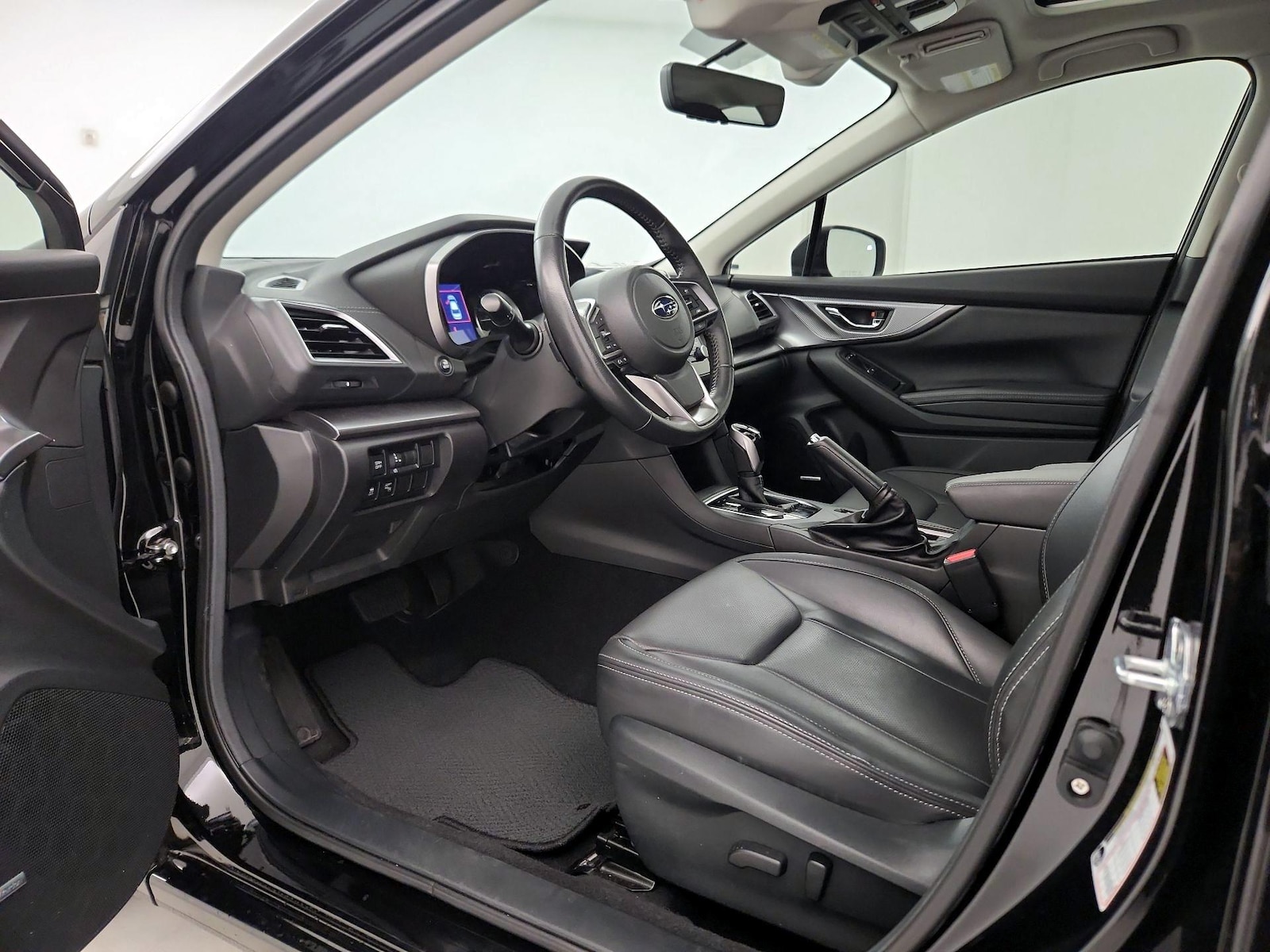 Side Airbags