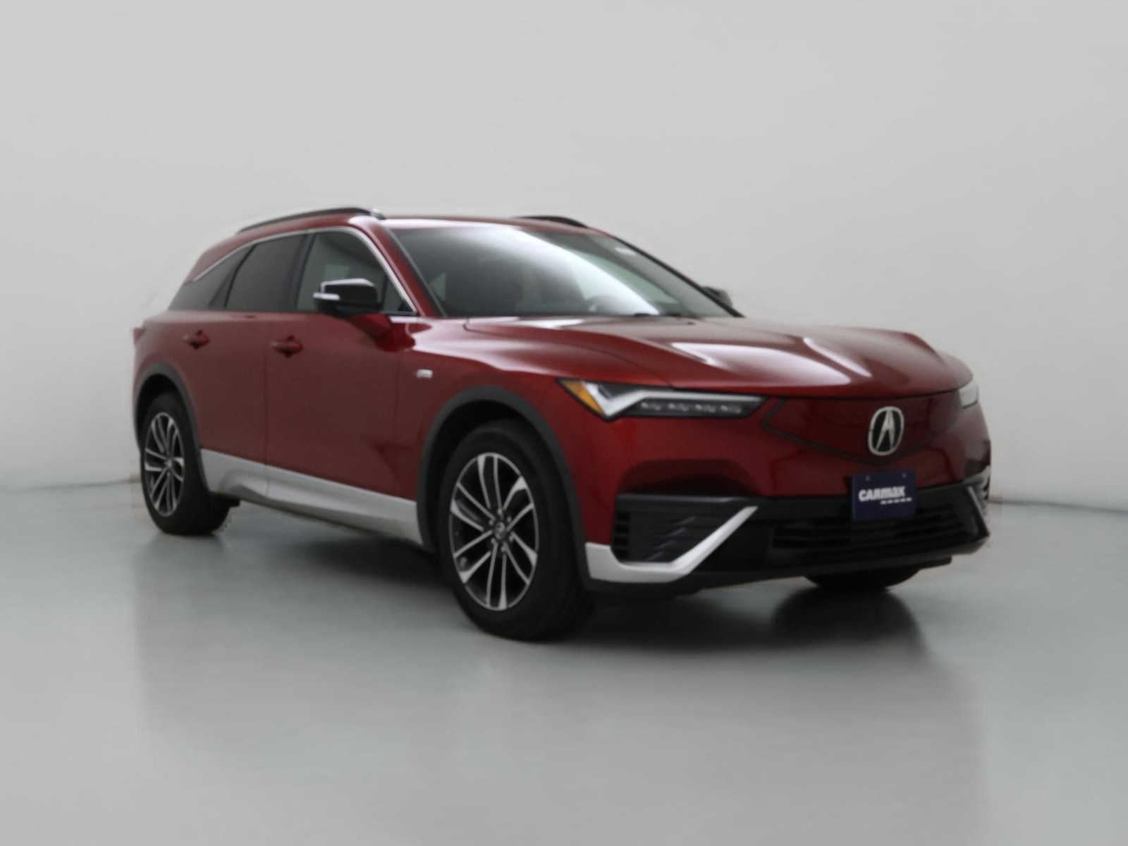 2024 Acura ZDX
