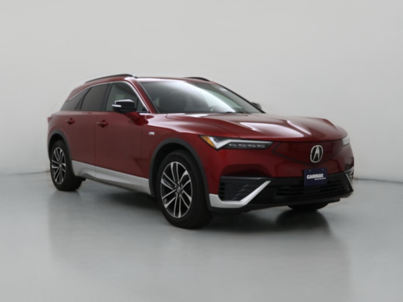 2024 Acura ZDX A-Spec