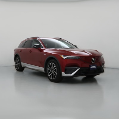 2024 Acura ZDX A-Spec
