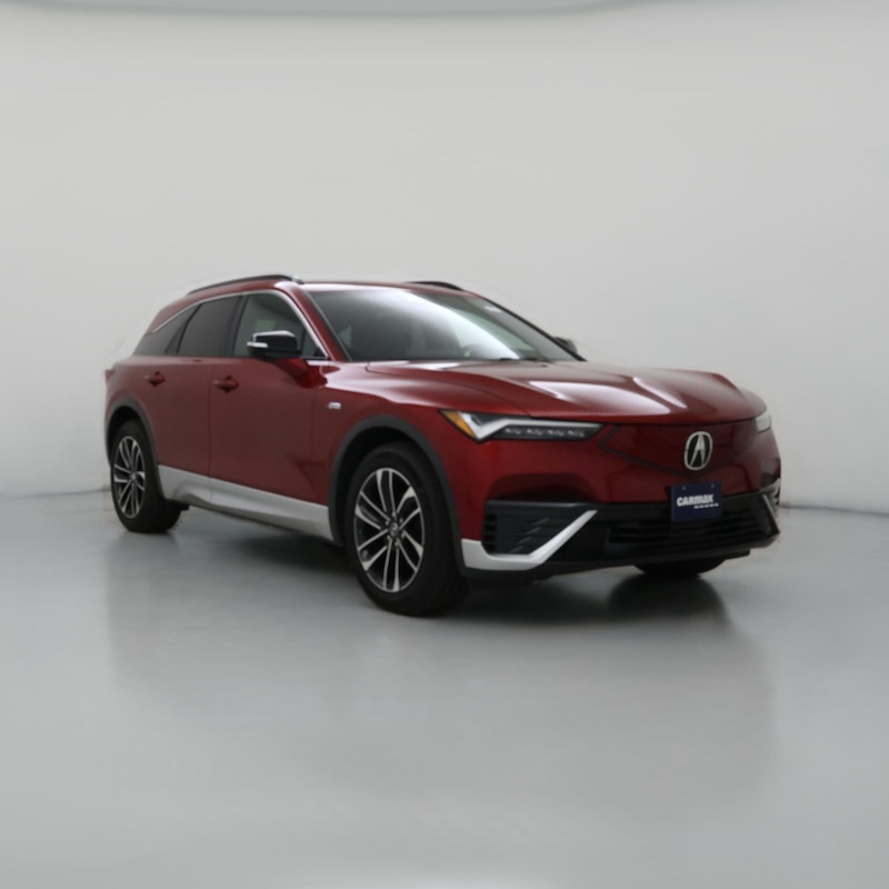 2024 Acura ZDX A-Spec