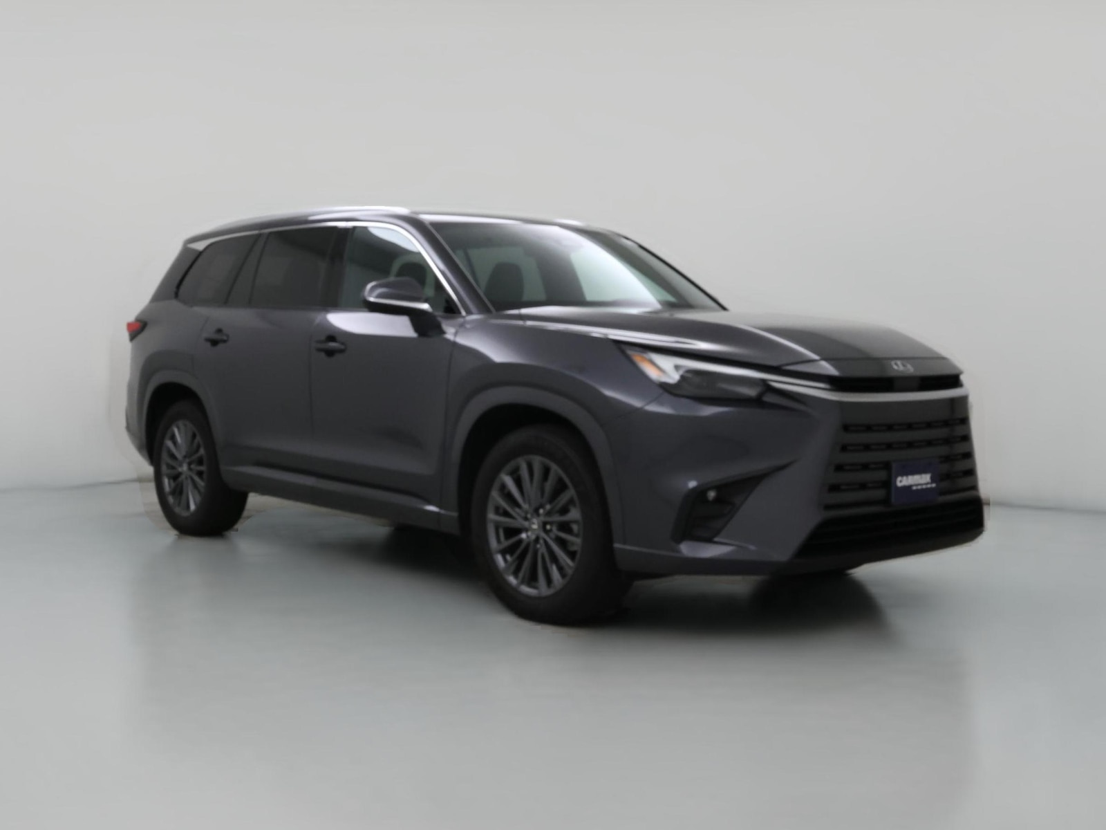 2024 Lexus TX