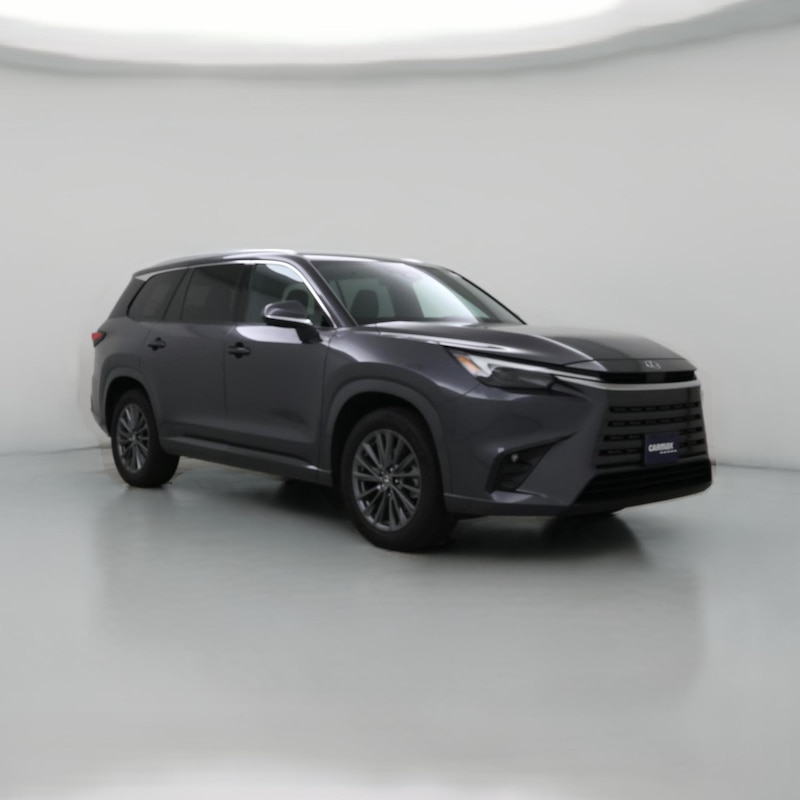 2024 Lexus TX 350