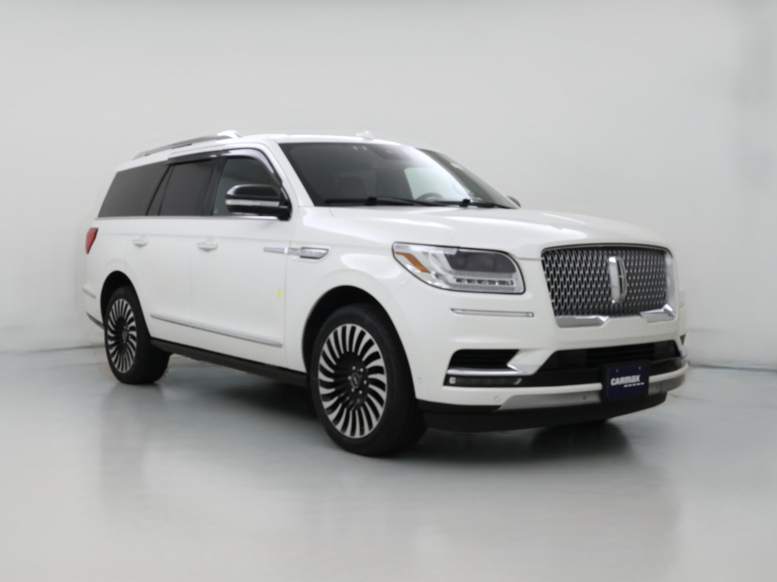 2021 Lincoln Navigator