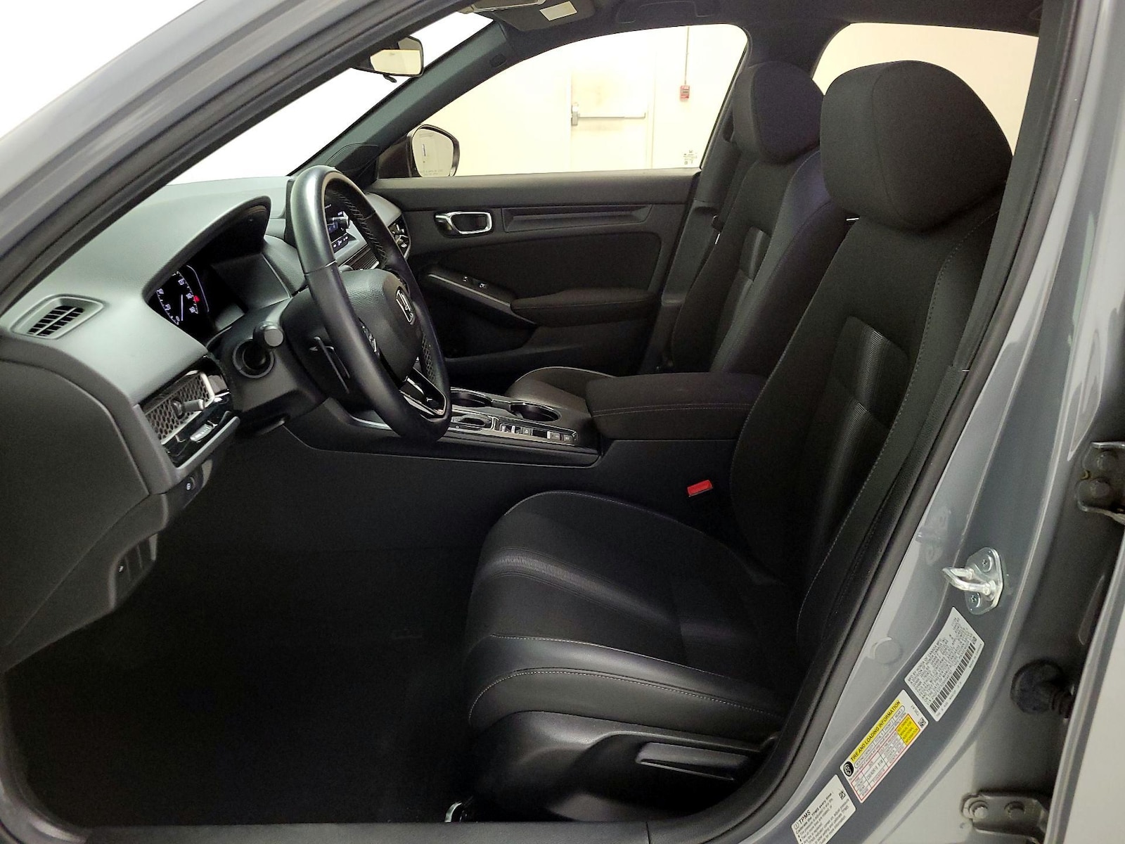 Side Airbags