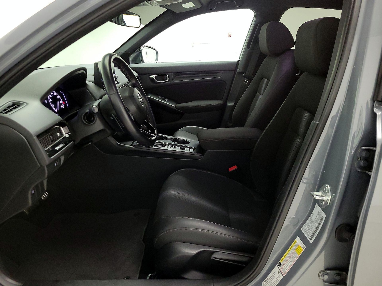 Side Airbags