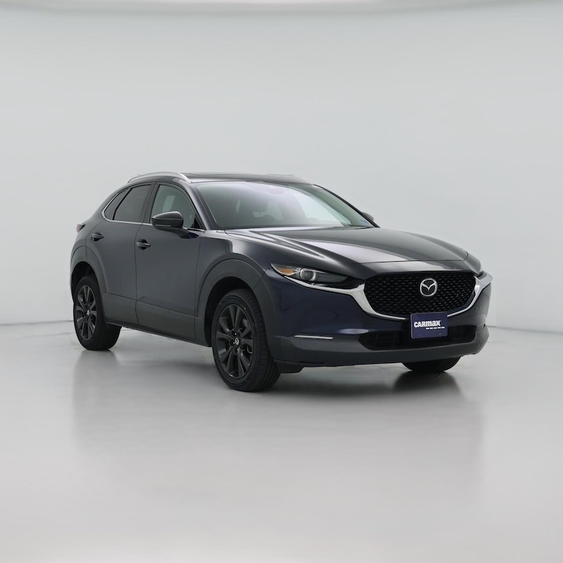 2023 Mazda CX-30 2.5 S Premium Package