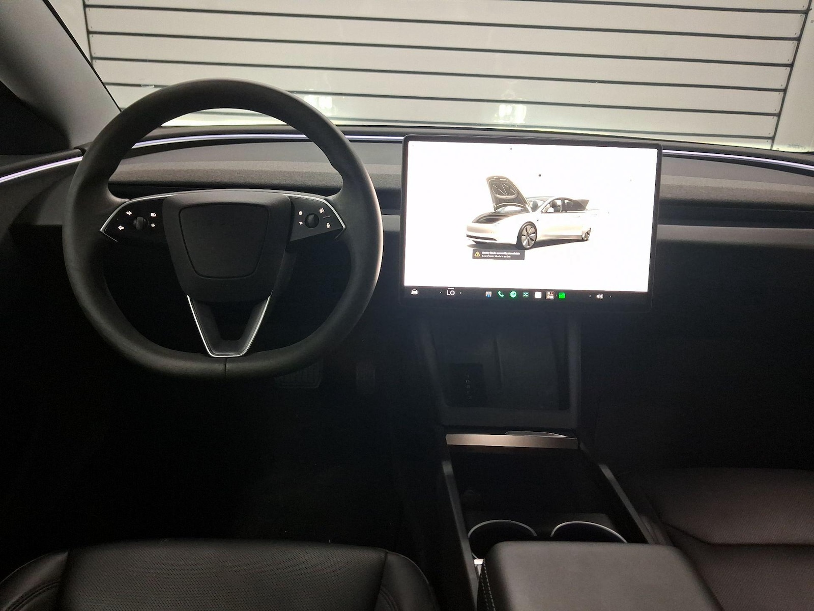 Navigation System