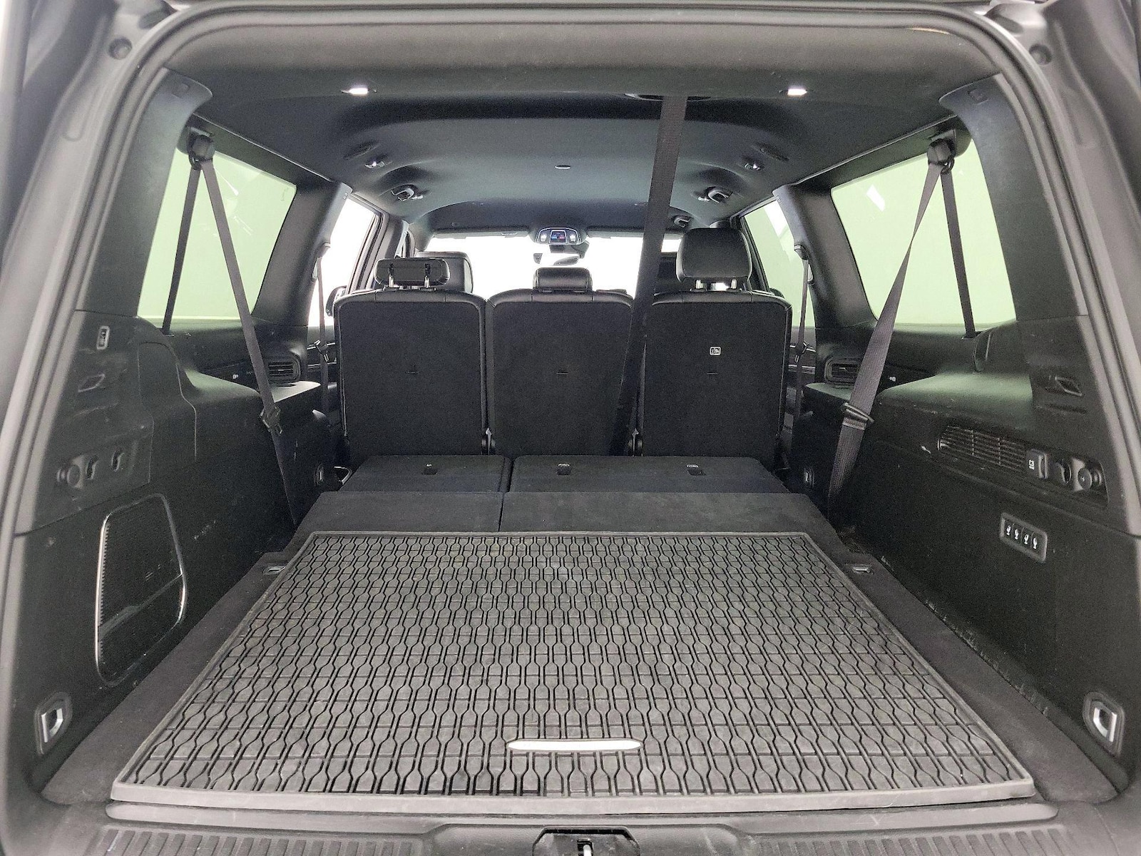 2024 Jeep Wagoneer L Series II - Photo 24