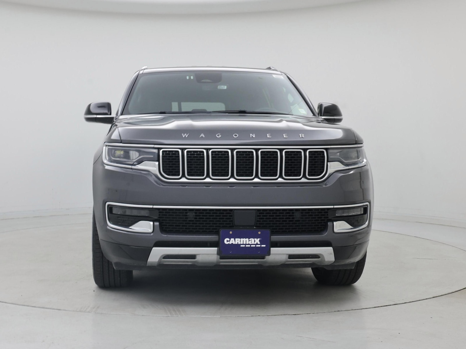 2024 Jeep Wagoneer L Series II - Photo 6