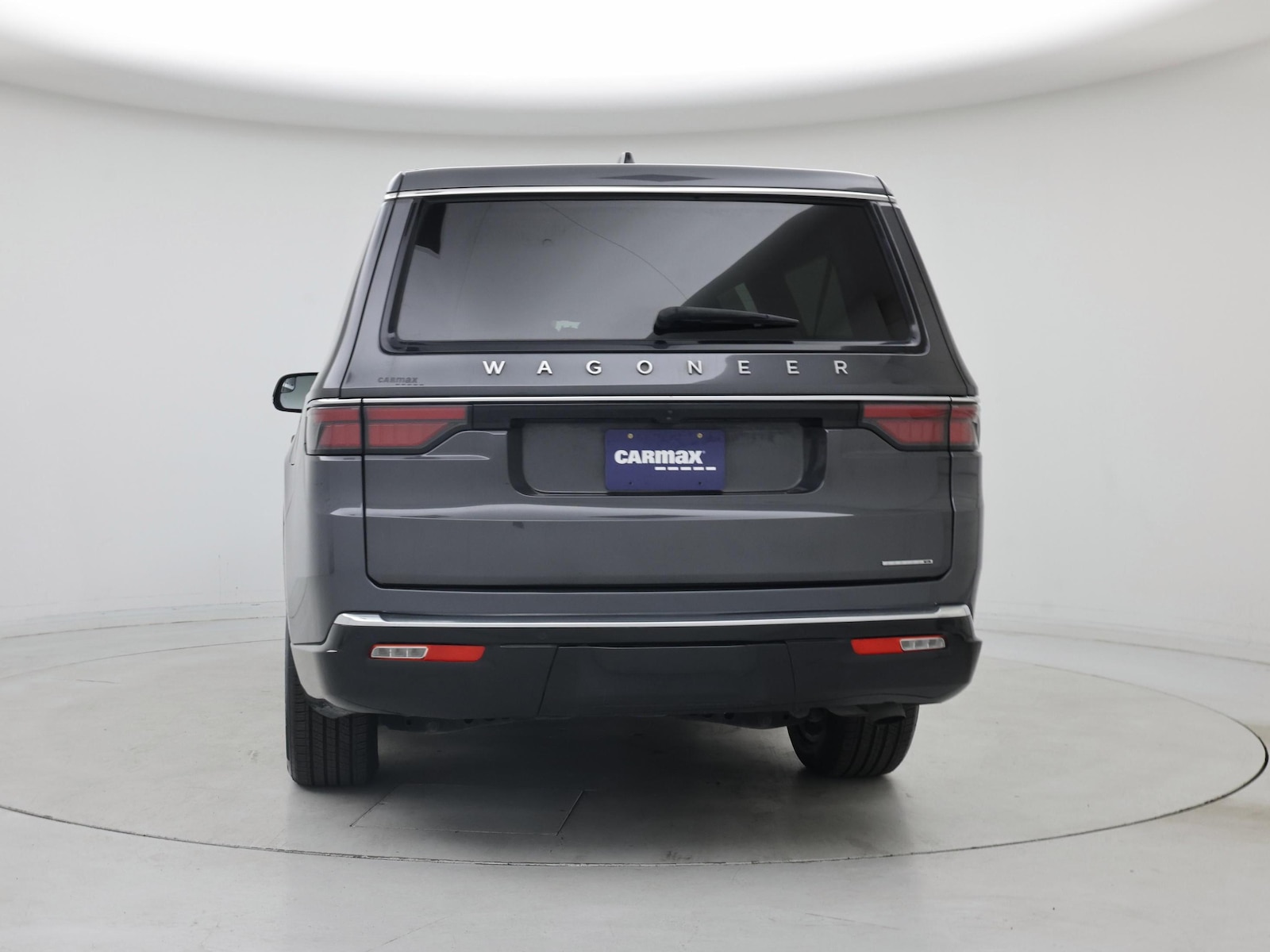 2024 Jeep Wagoneer L Series II - Photo 7