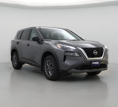 Recommended categories heading image of the selected vehicle