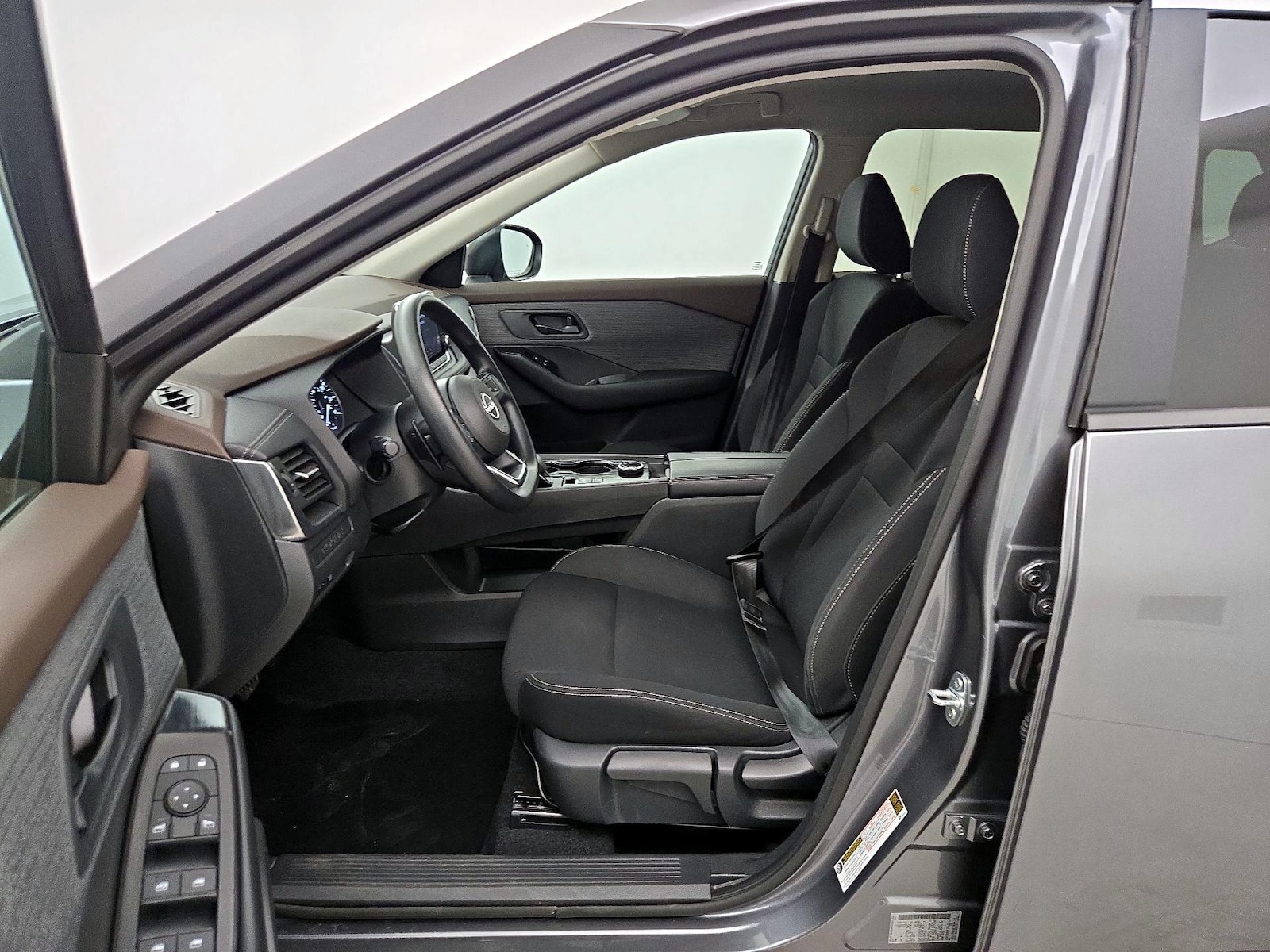 Side Airbags