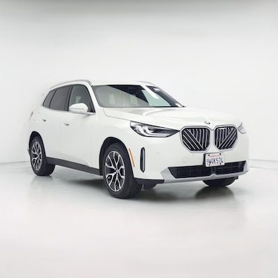 Recommended categories heading image of the selected vehicle