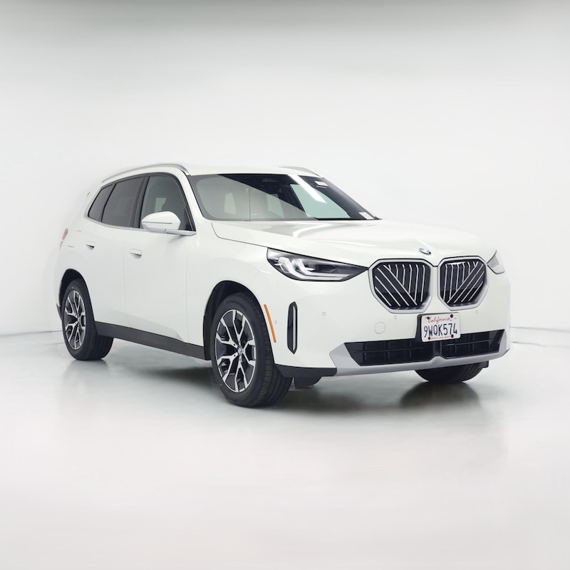 2026 BMW X3 xDrive30