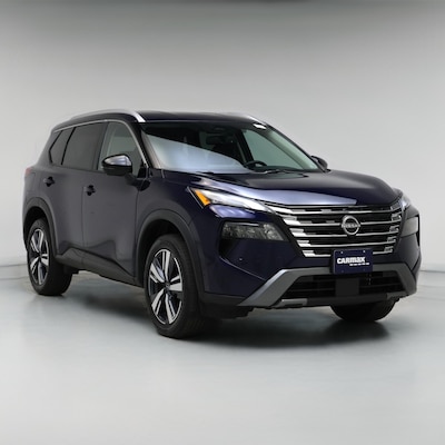 2026 Nissan Rogue SL