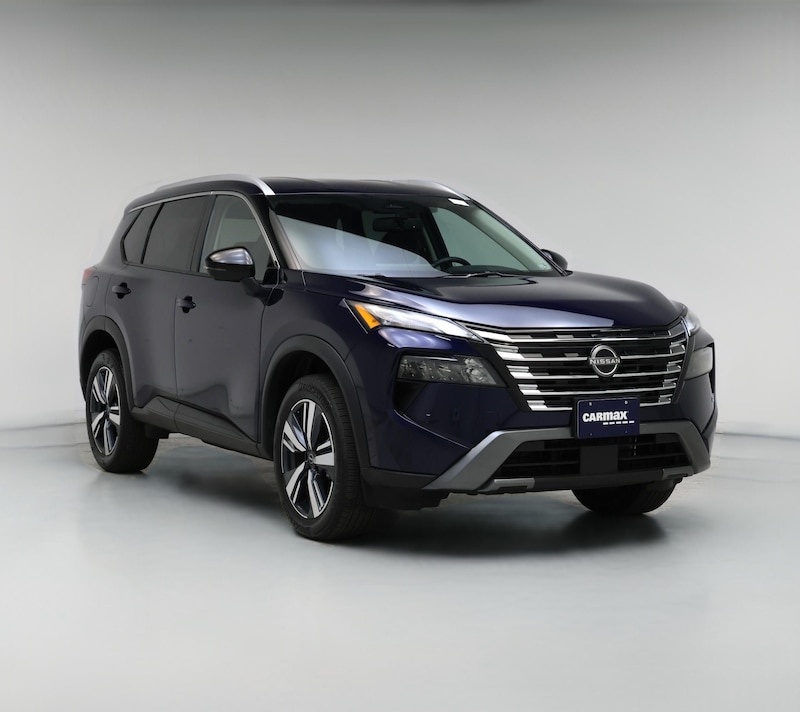 2026 Nissan Rogue SL