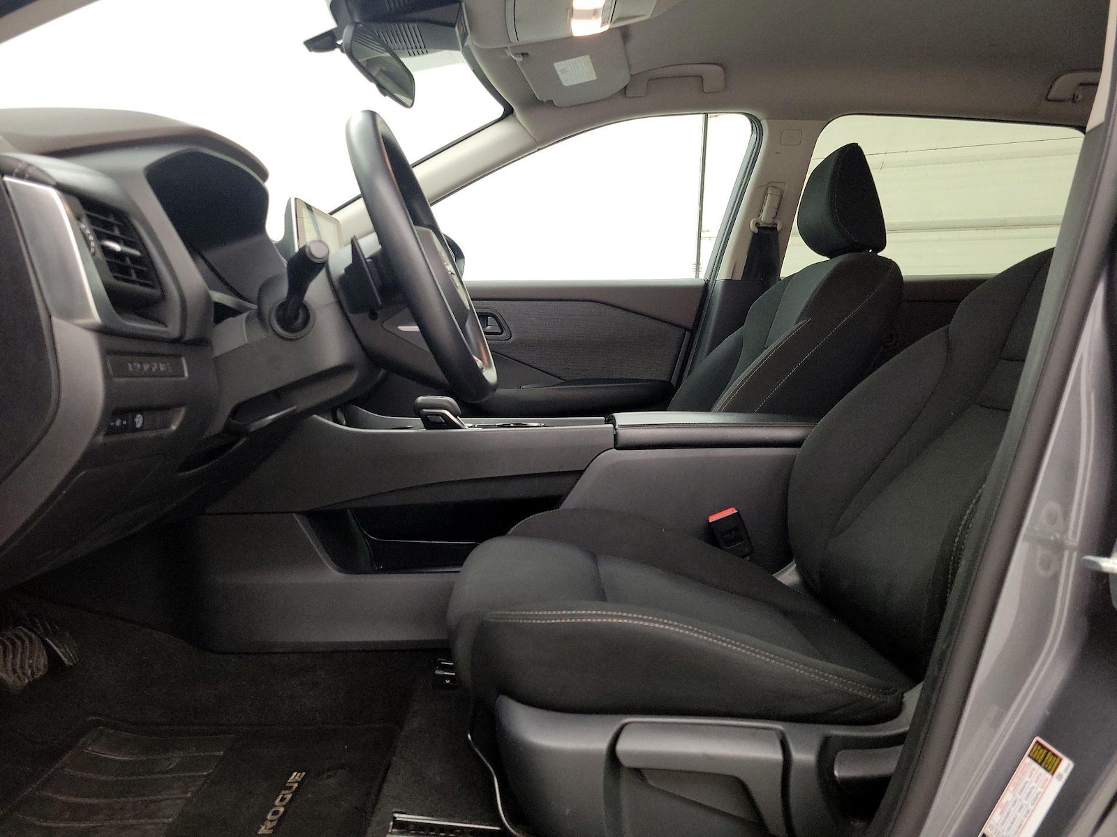 Side Airbags