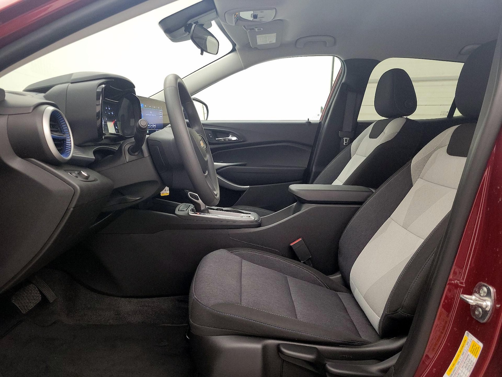 Side Airbags