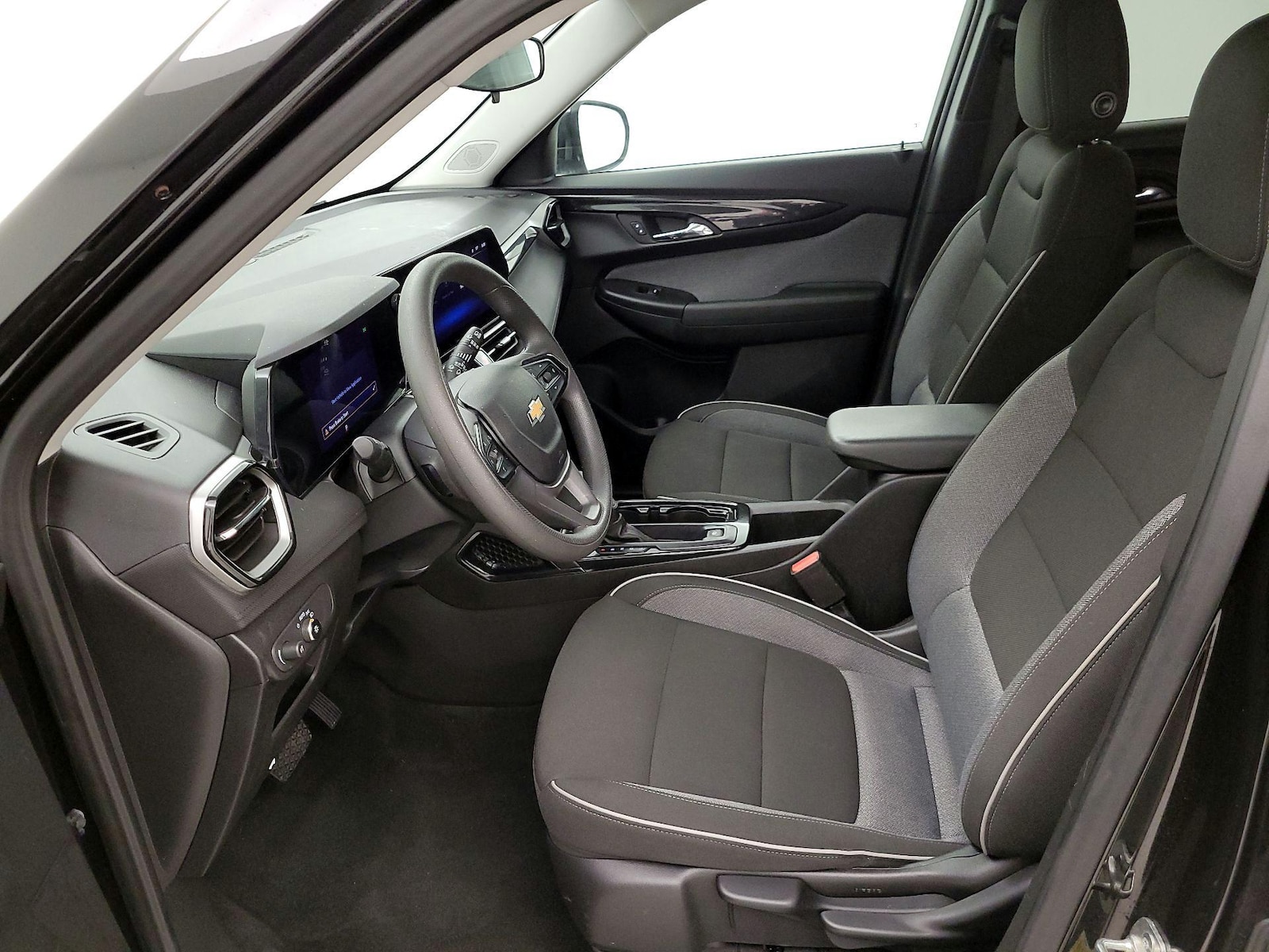 Side Airbags