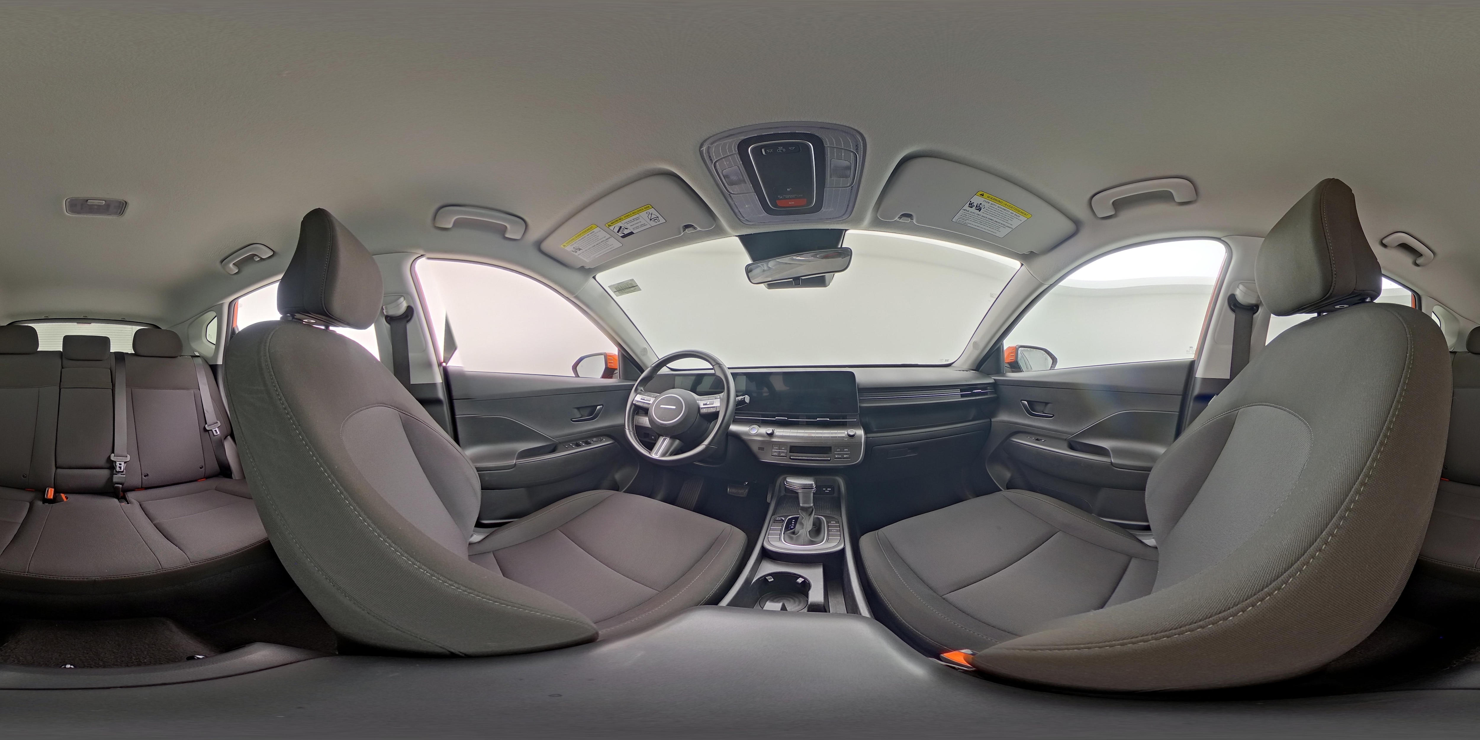 2025 Hyundai Kona SEL - Photo 24
