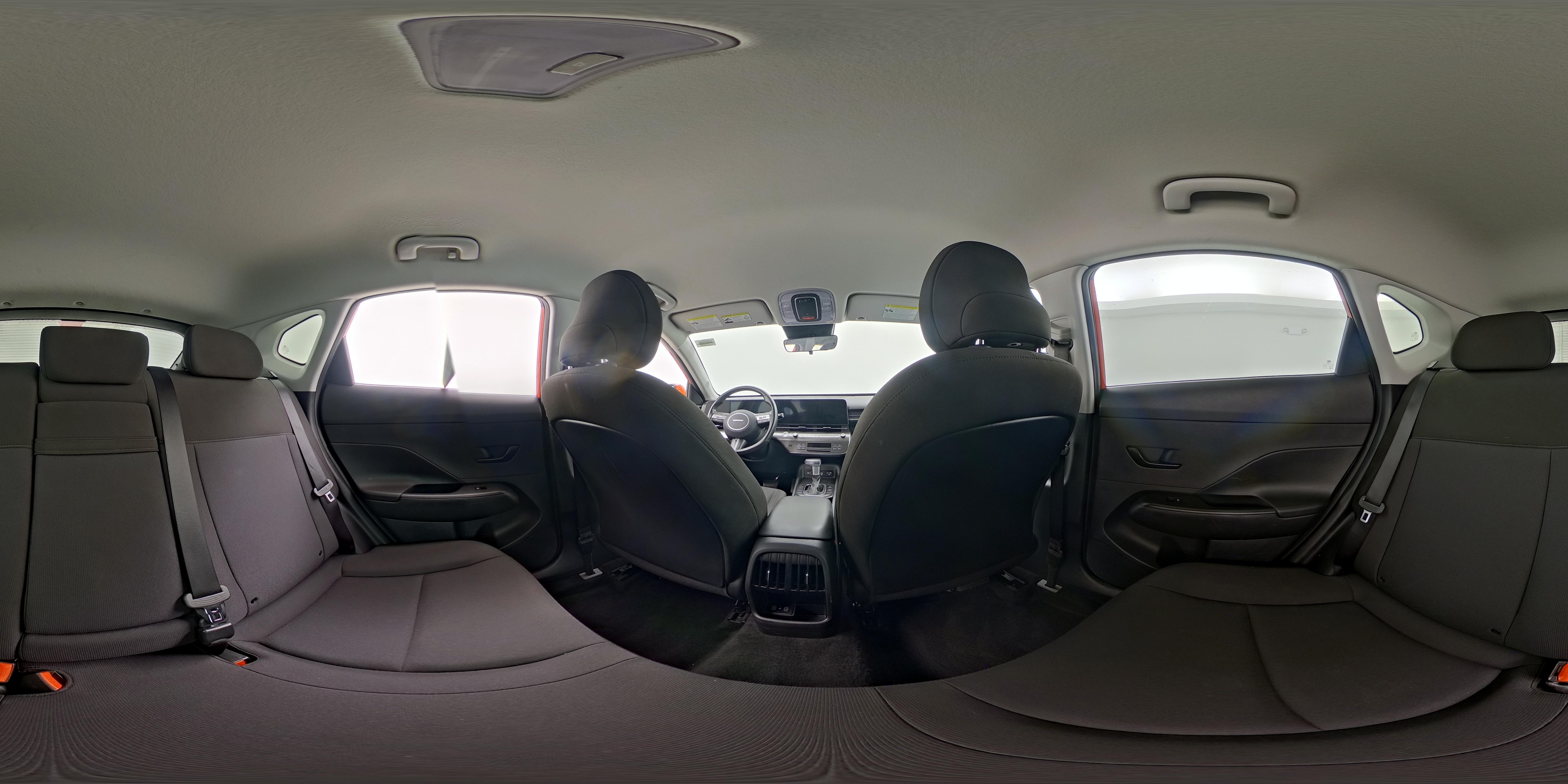 2025 Hyundai Kona SEL - Photo 25
