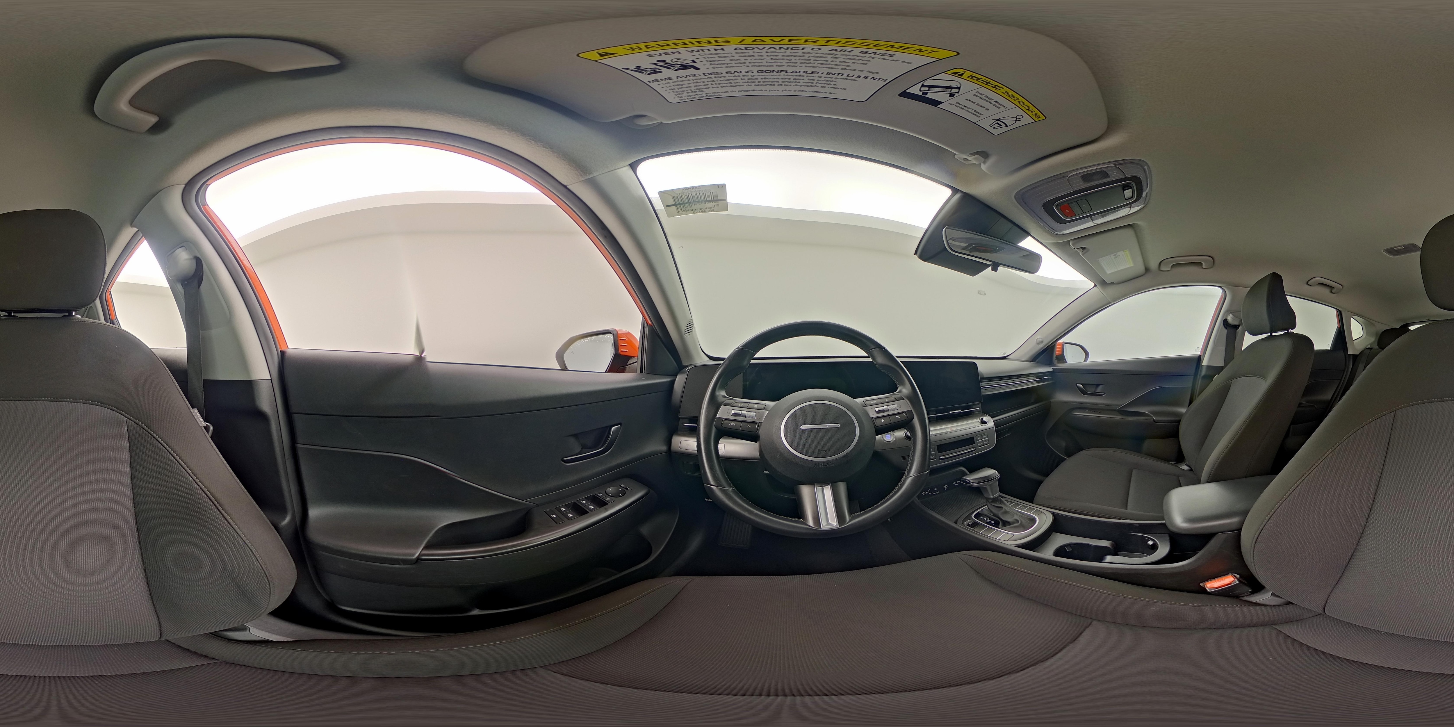 2025 Hyundai Kona SEL - Photo 26