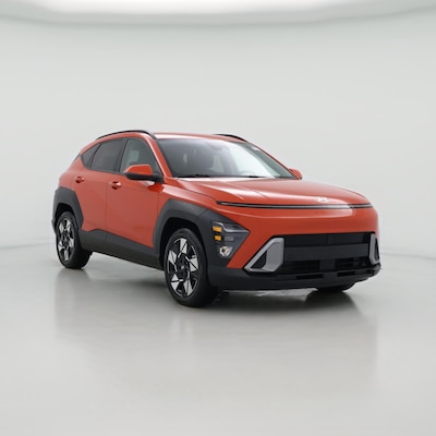 Vehicle exterior view