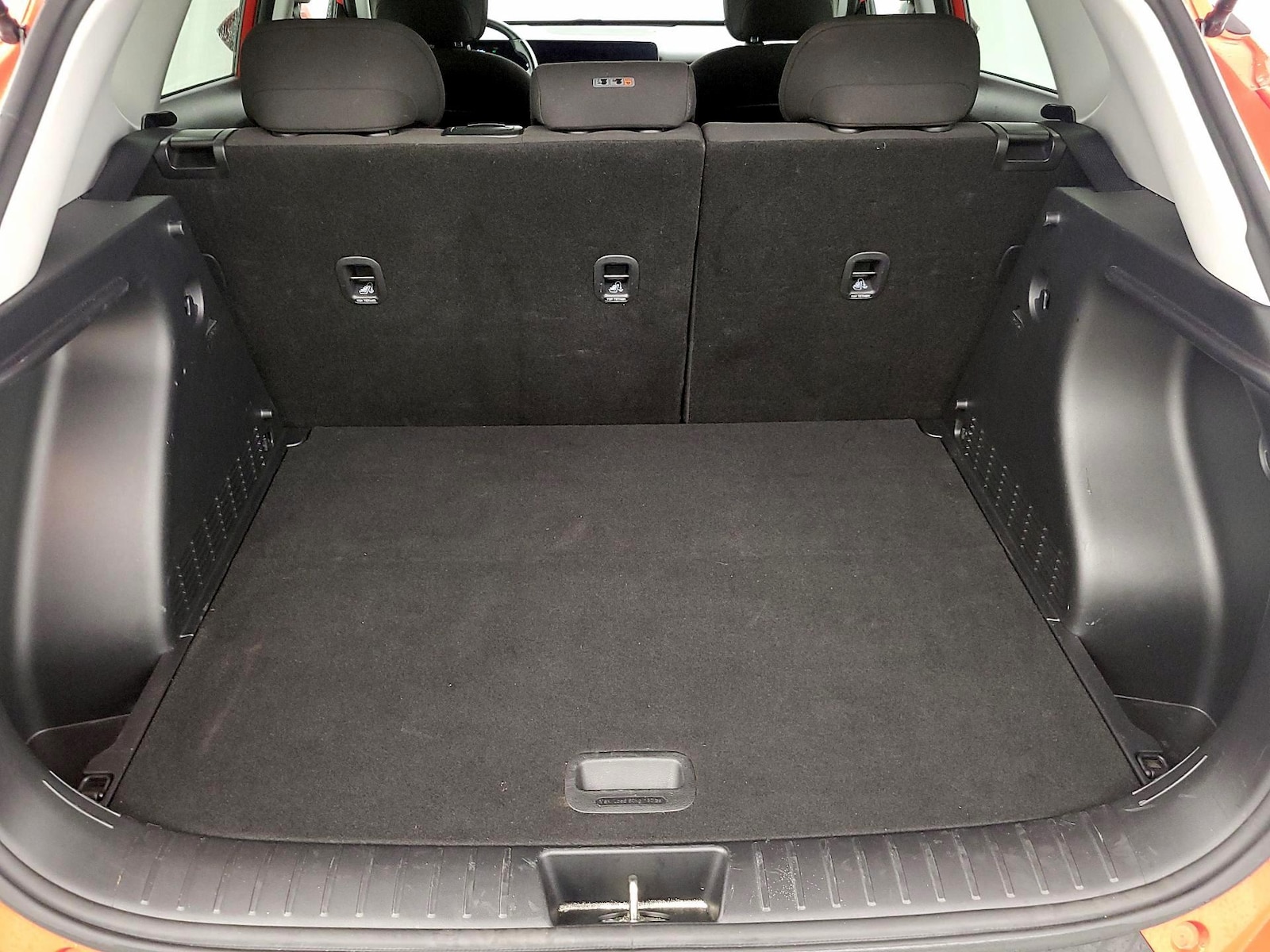 2025 Hyundai Kona SEL - Photo 21
