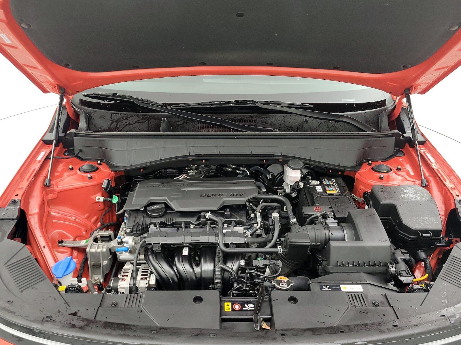 2025 Hyundai Kona SEL - Photo 22