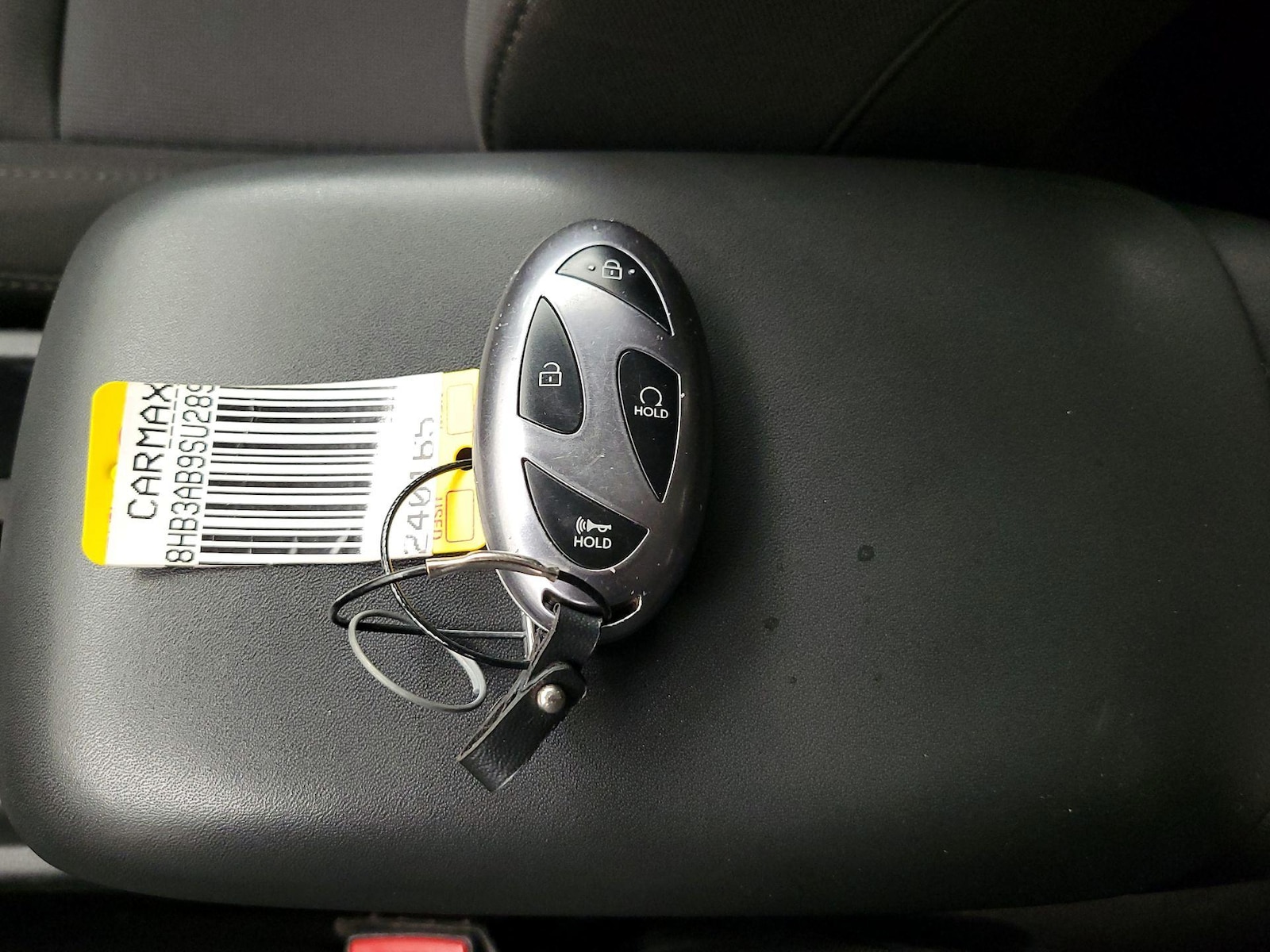 2025 Hyundai Kona SEL - Photo 23