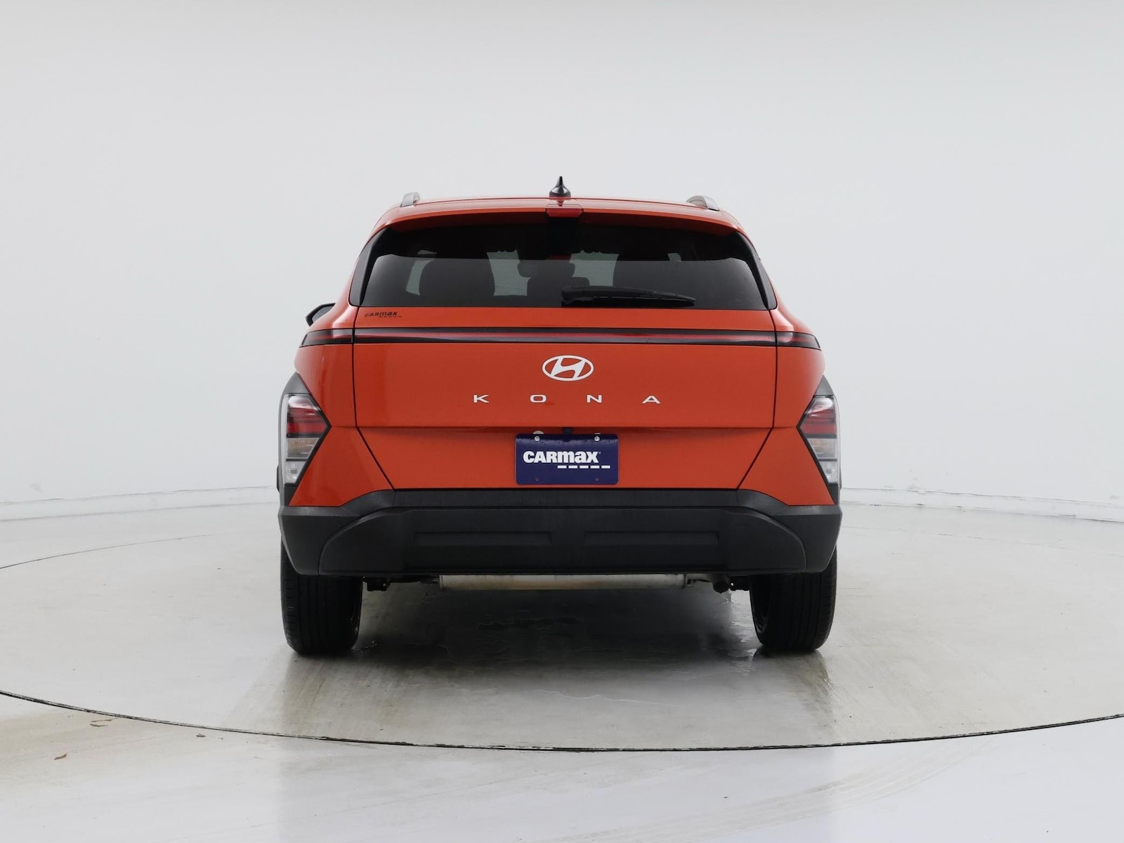 2025 Hyundai Kona SEL - Photo 7