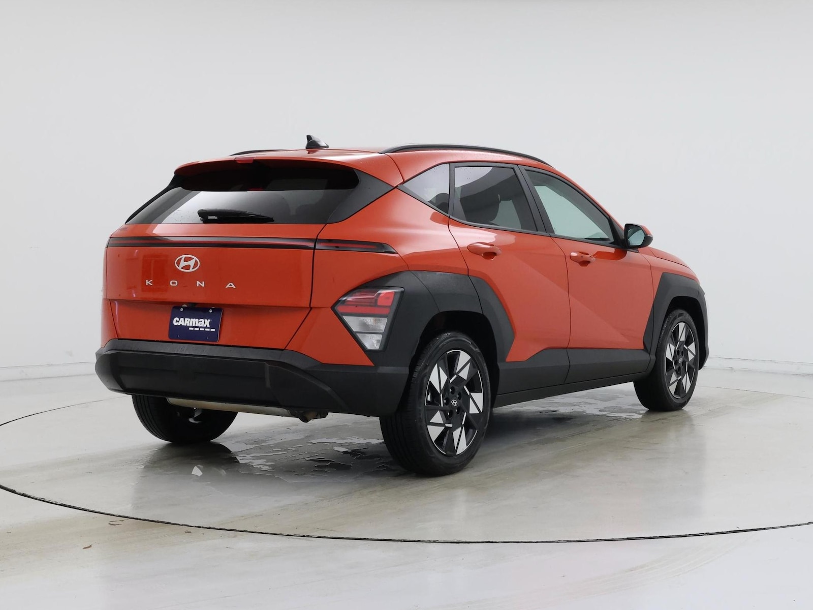 2025 Hyundai Kona SEL - Photo 9