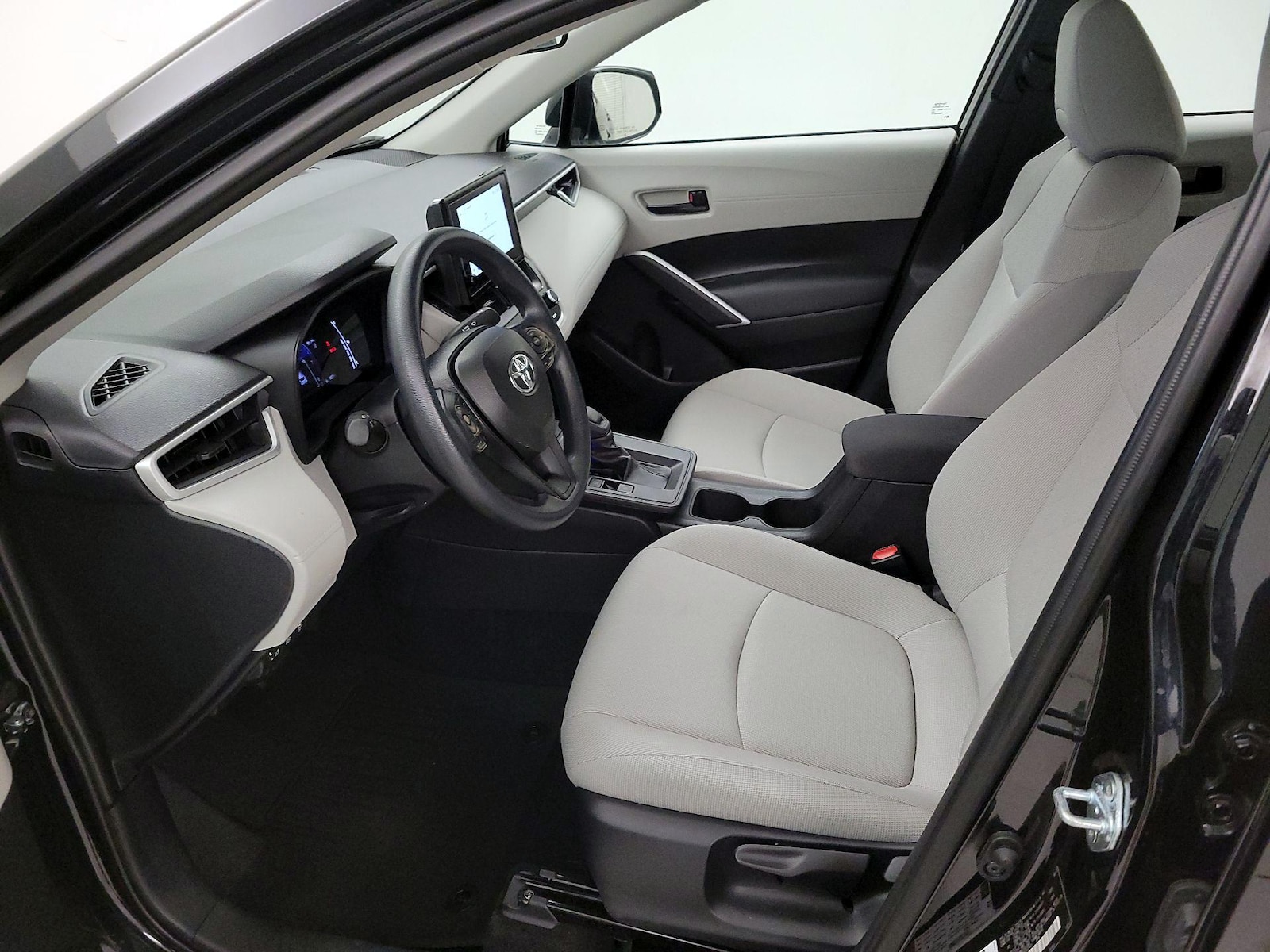 Side Airbags