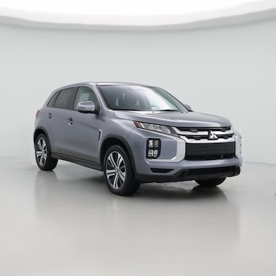 2024 Mitsubishi Outlander Sport SE