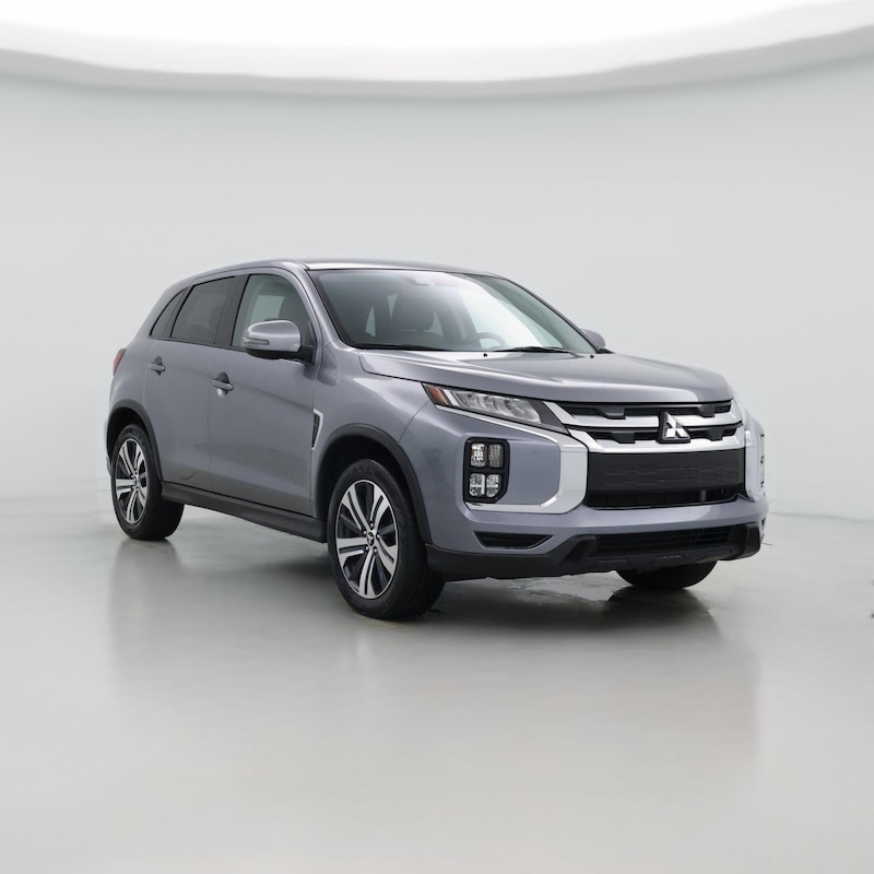 2024 Mitsubishi Outlander Sport SE