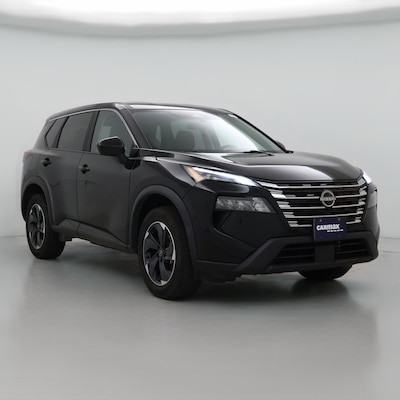 Vehicle exterior view
