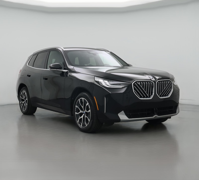 2026 BMW X3 xDrive30