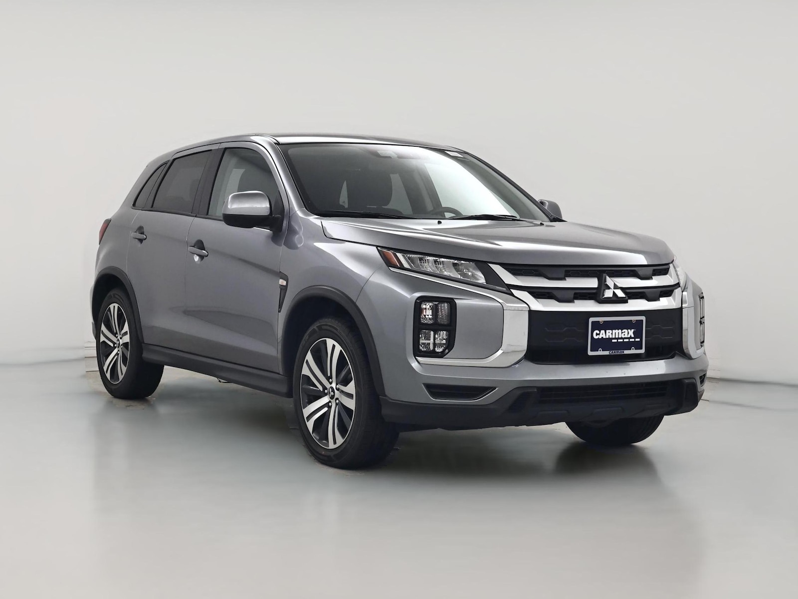 2024 Mitsubishi Outlander Sport
